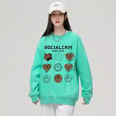 SCRM