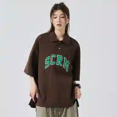 SCRM LogoPolo