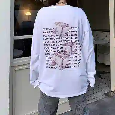 404MOB GANG T