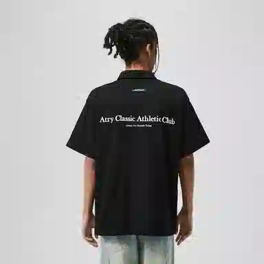 Atry Polo Shirt