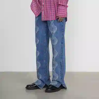 CONP Devor Denim Jeans