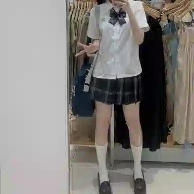 Dongjing JK Spring Summer Set