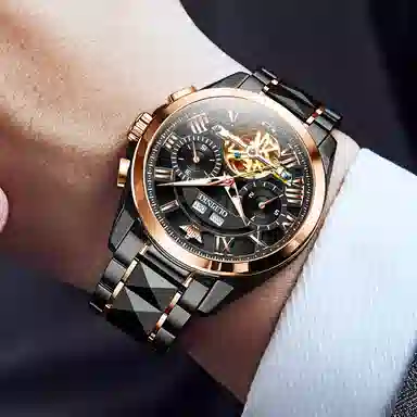 Oupinke 41mm OPK.3236