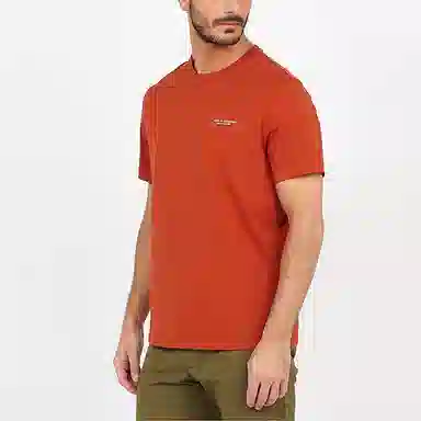 ARMANI EXCHANGE SS22 LogoT