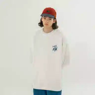 714STREET AW22 LogoT