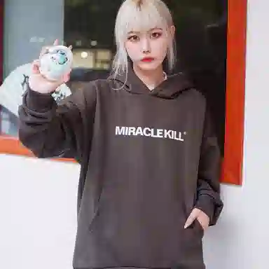 MIRACLE KILL x mk