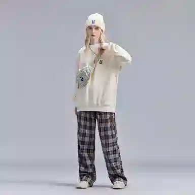 Guuka Cleanfit Sweatshirt