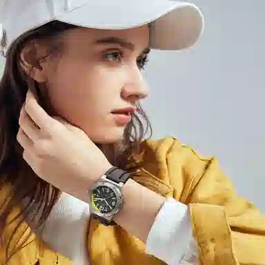 I&W Carnival DW8618G