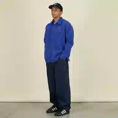 Dime MTL Logo Long Sleeve Shirt