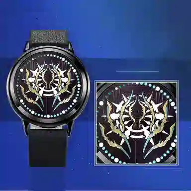 xingyunshix 44mm MZTKN-03