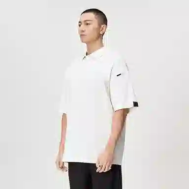 拇指 Polo Shirt