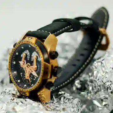 REEF TIGER 100 RGA3503-MHJH