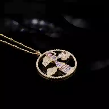 Eternelle