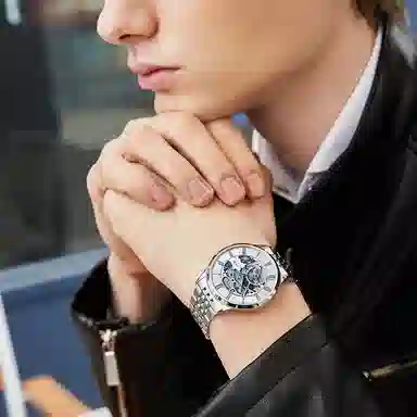 I&W Carnival DW8522G