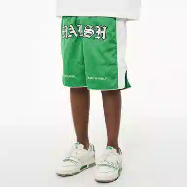 HARSH AND CRUEL SS23 Shorts