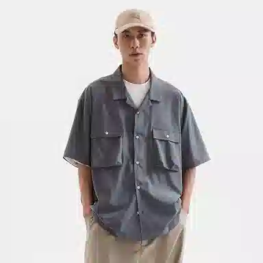 BUTTBILL Cityboy