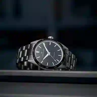 HAMILTON 34mm H36135130