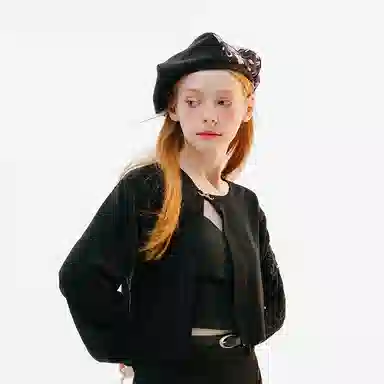 MD x Xotic Gear Jackalope Beret Moonlight