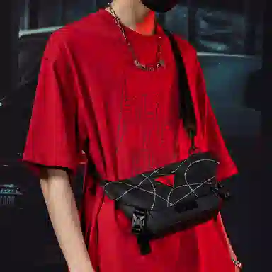 COEXISTENCE x NASA 3M