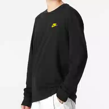 Nike LogoT