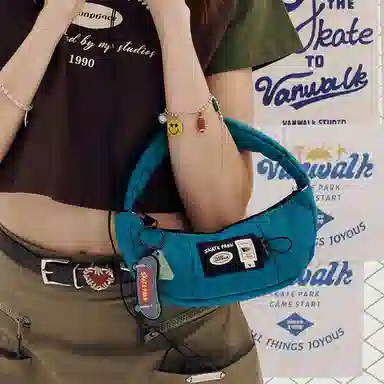 VANWALK Skateboard Series Mini Bag