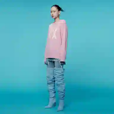 UOOYAA XX chromosome