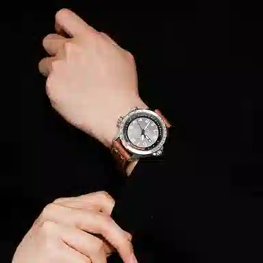 HAMILTON 45 H77755533