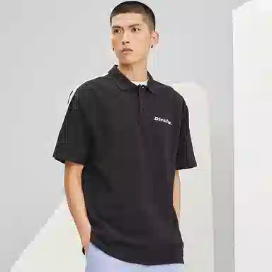 Dickies LogoPolo