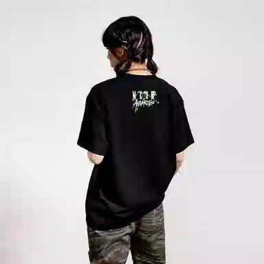 MR.ENJOYDA MONEY 12 SS23 T