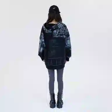 Boy London FW22 logo