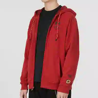 Under Armour UA Lny Terry Fz Logo