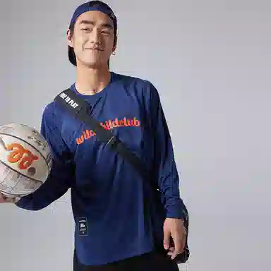 Wild Child Club WCCT-Shirt