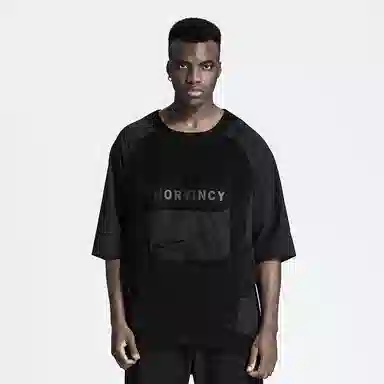 NORVINCY T