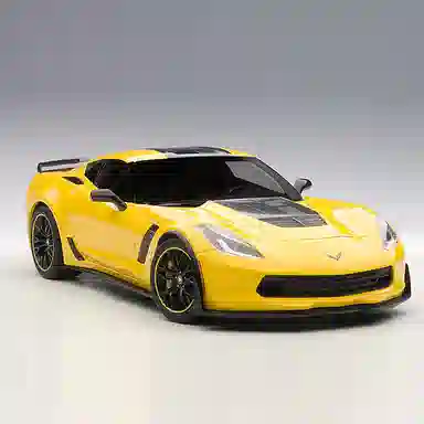 AUTOart AA 118 CORVETTE C7 Z06 C7R