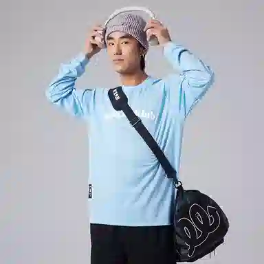 Wild Child Club WCCT-Shirt