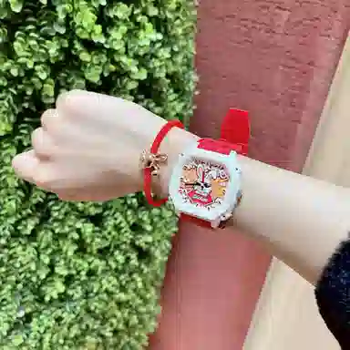 Dickies471 43mm 220U60LYXCL-471P4-49-LH