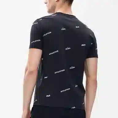 FILA Athletics LogoT