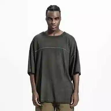 NORVINCY T