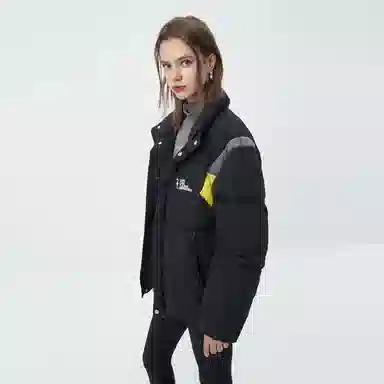 LINCchic x TUOMAS MERIKOSKI