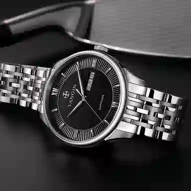 TANGIN 41mm T1058GWKABA