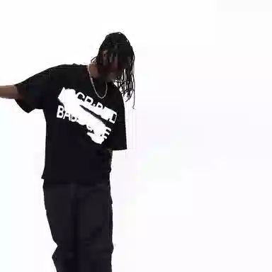 BABUGGE super oversizeT