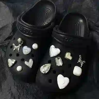 US8ACC crocsDIY