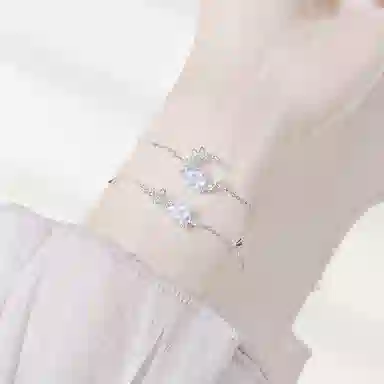 LUCKY ZHY S925