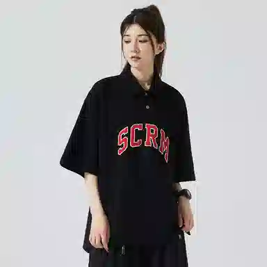 SCRM LogoPolo