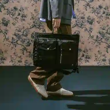 the MAD HATcher Deconstruction Series