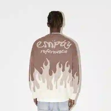 EMPTY REFERENCE V