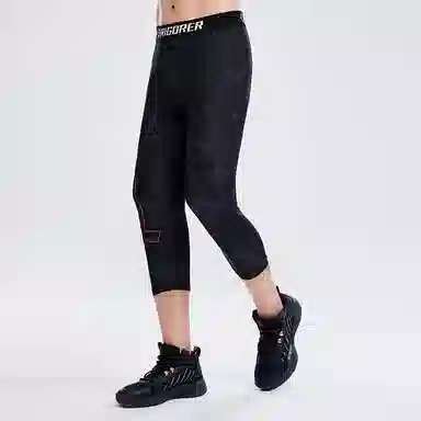 RIGORER Compression Training Pants