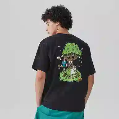 Vision Street Wear T