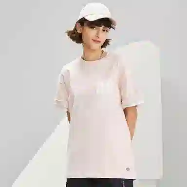 Dickies Logo Print T-Shirt