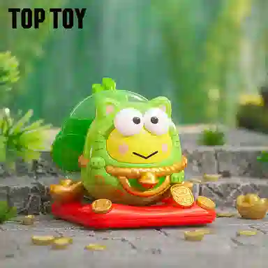 TOP TOY x Sanrio Hello Kitty 9